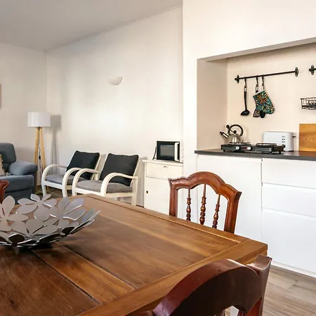 Casa Do Bispo Holiday home