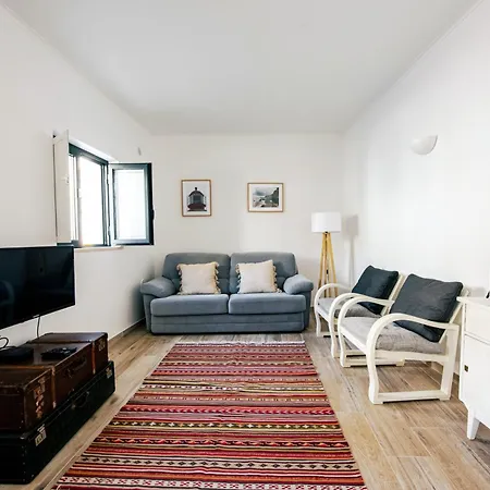 Holiday home Casa Do Bispo