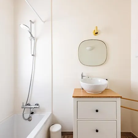 Casa Do Bispo Holiday home