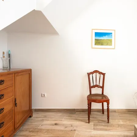 Holiday home Casa Do Bispo Vila do Bispo