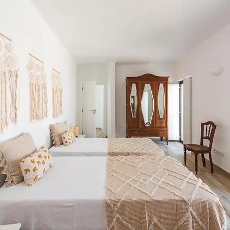 Σπίτι διακοπών Casa Do Bispo